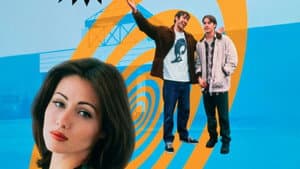Banda en Fuga (Mallrats) — foto 1