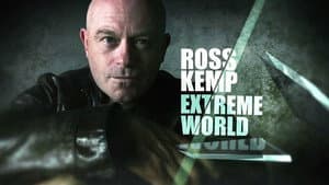 Ross Kemp: Extreme World — foto 3