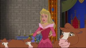 Disney Princess Enchanted Tales: Follow Your Dreams — foto 3
