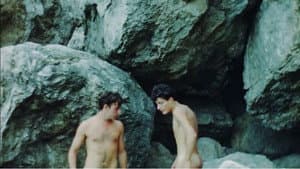 Nus Masculins — foto 1