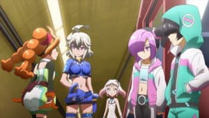 Episodio 7