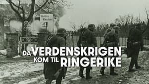 Da verdenskrigen kom til Ringerike — foto 1