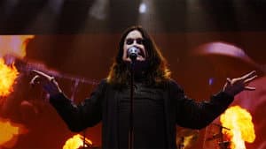 Black Sabbath: The End - Live In Birmingham — foto 1