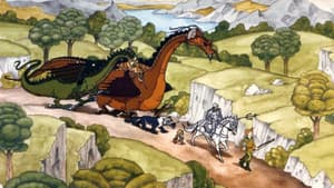 El vuelo de los dragones — foto 2