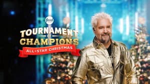 Tournament of Champions: All-Star Christmas — foto 3