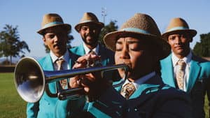 Old Righteous Blues — foto 1