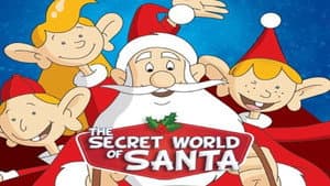 Le Monde secret du Père Noël — foto 2