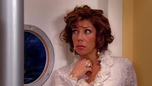 El accidente de Antonella