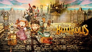 Los Boxtrolls — foto 2