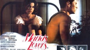 Maria's Lovers — foto 7