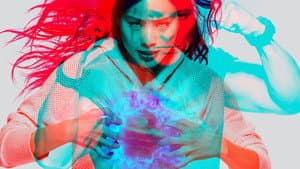The Gifted: Los Elegidos — foto 4