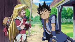 Grenadier Hohoemi no Senshi — foto 3