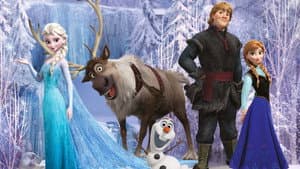 Frozen 2 — foto 7