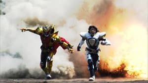 劇場版 仮面ライダーキバ 魔界城の王 — foto 12