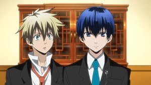 Episodio 11
