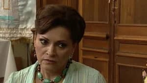 La boda se cancela