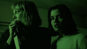 Terror en la ópera — foto 10