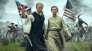 Outlander — foto 7