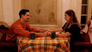 The Woman With The Cough — foto 12
