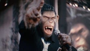 Better Man: La historia de Robbie Williams — foto 2