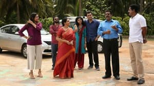ഊഴം — foto 1