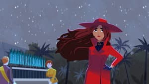 Carmen Sandiego — foto 5