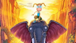 Los Thornberrys: la película — foto 2