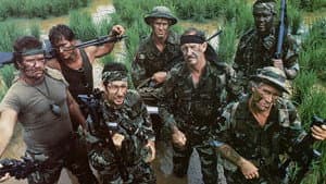 Los valientes (Uncommon Valor) — foto 3