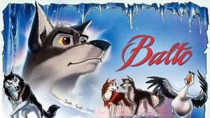 Balto: La leyenda del perro esquimal — foto 5