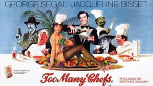 Who Is Killing the Great Chefs of Europe? — foto 2