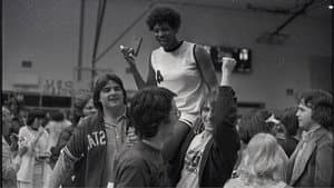 The Queen of Basketball — foto 2