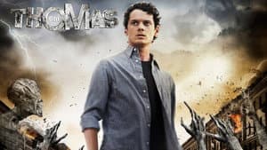 Odd Thomas: Cazador de fantasmas — foto 1