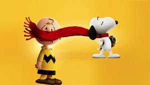 Snoopy y Charlie Brown: Peanuts, la película — foto 12