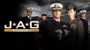 JAG: Justicia Militar — foto 10