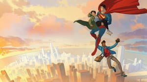 Mis Aventuras con Superman — foto 9
