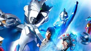 ウルトラマンZゼット — foto 8
