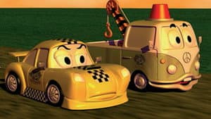 The Little Cars: La gran carrera — foto 3