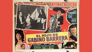 El Hijo De Gabino Barrera — foto 1