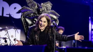 Back to the Beginning: Ozzy's Final Bow — foto 1