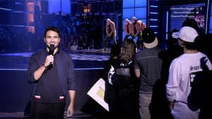 Episodio 1