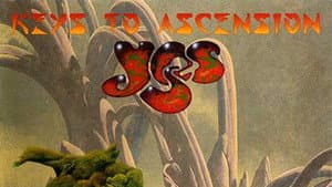 Yes: Keys To Ascension — foto 1