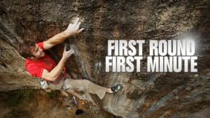 First Round First Minute — foto 1
