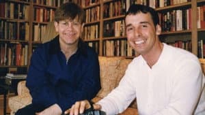 Elton John: Tantrums & Tiaras — foto 2