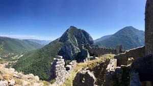 The Glorious Story of Castles — foto 2
