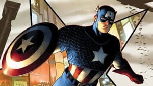 Marvel's Captain America: 75 Heroic Years — foto 1