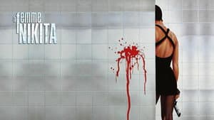 Nikita: La cara del peligro — foto 1