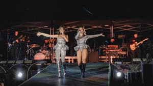 DOC Clara x Sofia - Tour Coldplay — foto 1