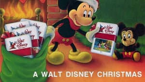 A Walt Disney Christmas — foto 5