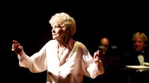 Elaine Stritch: Shoot Me — foto 1