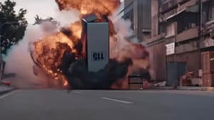 13 Bom di Jakarta — foto 5